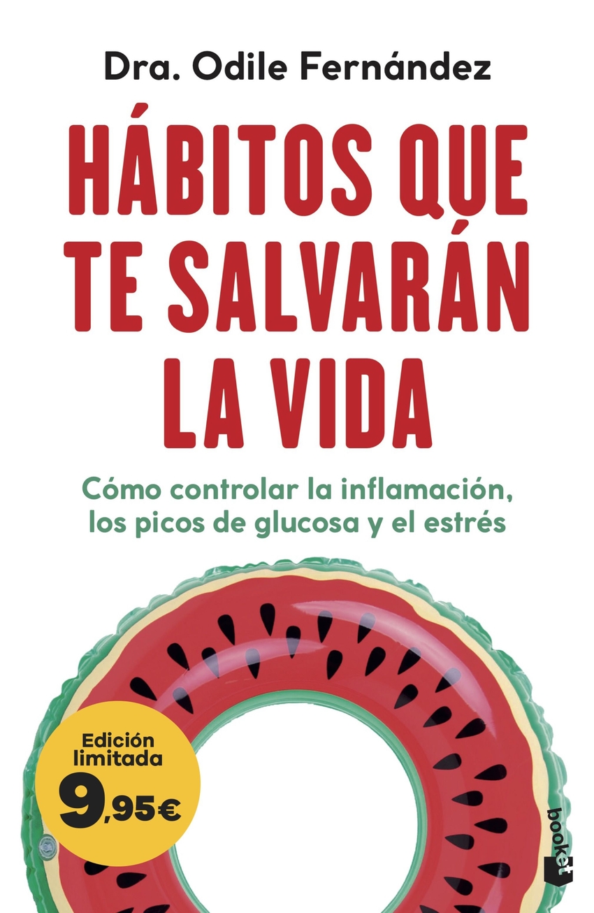 H�bitos que te salvar�n la vida