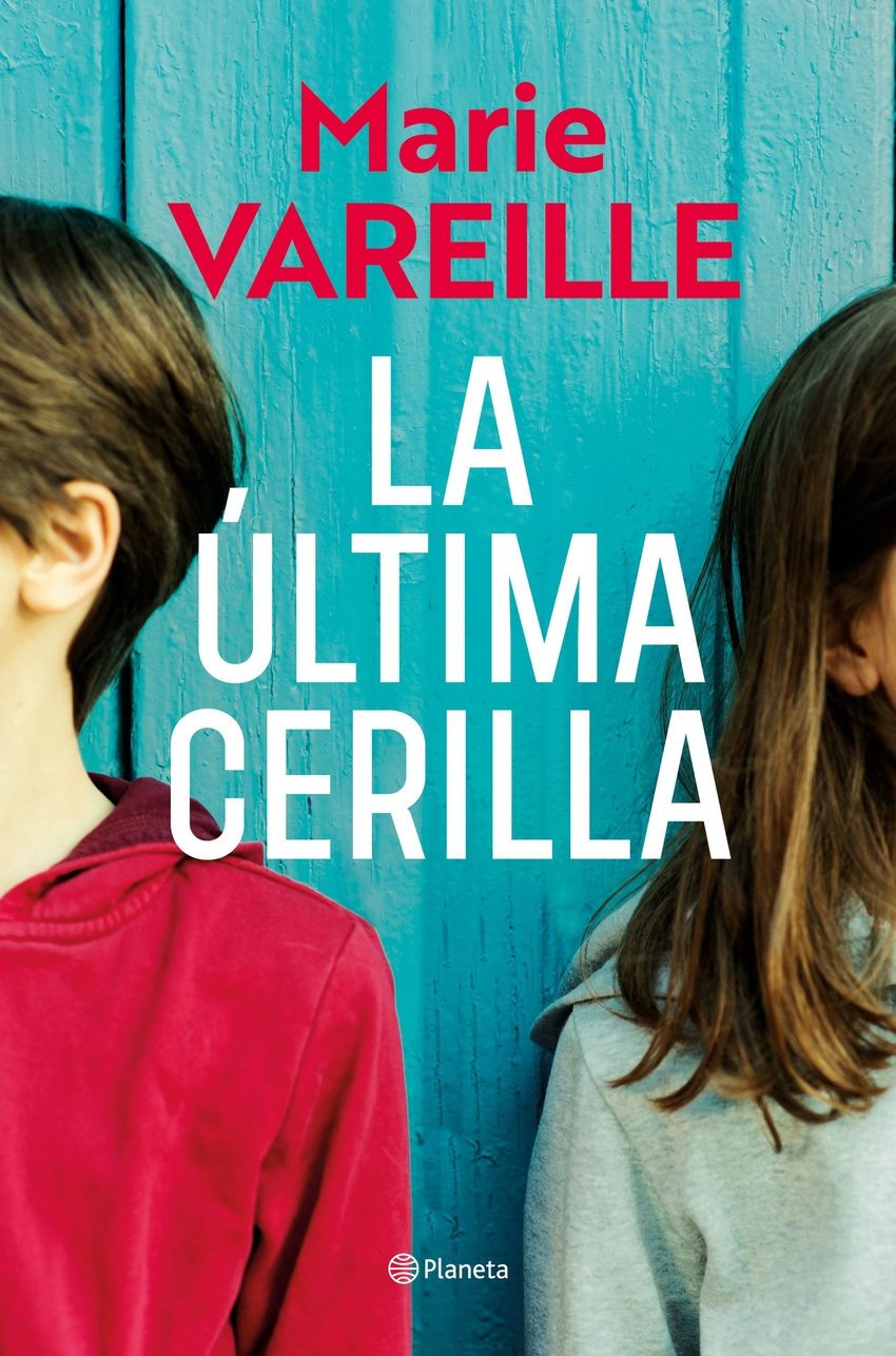 La �ltima cerilla