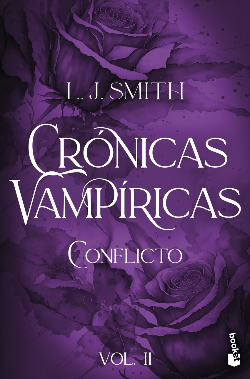 Conflicto (Cr�nicas vamp�ricas, 2)
