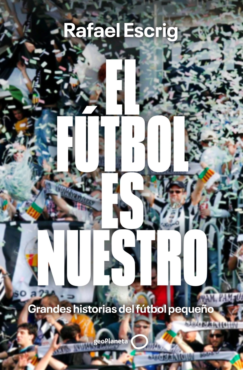 El f�tbol es nuestro