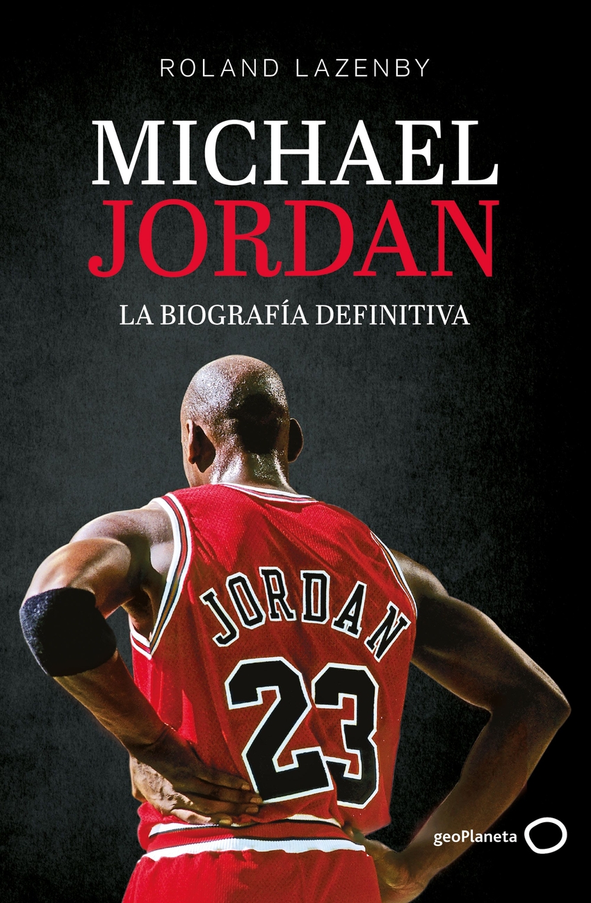 Michael Jordan. La biograf�a definitiva (Nueva presentaci�n)