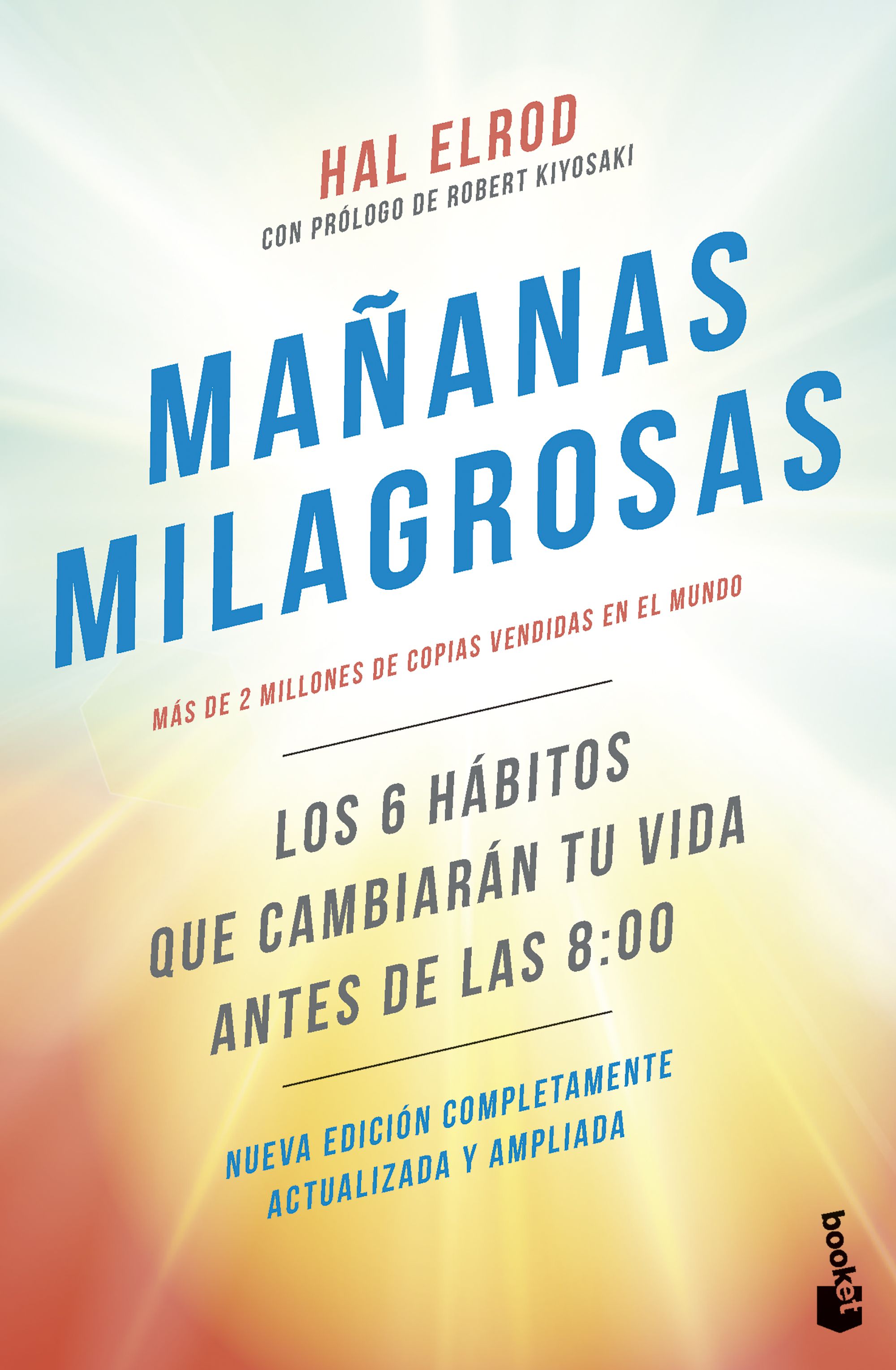 Ma�anas milagrosas