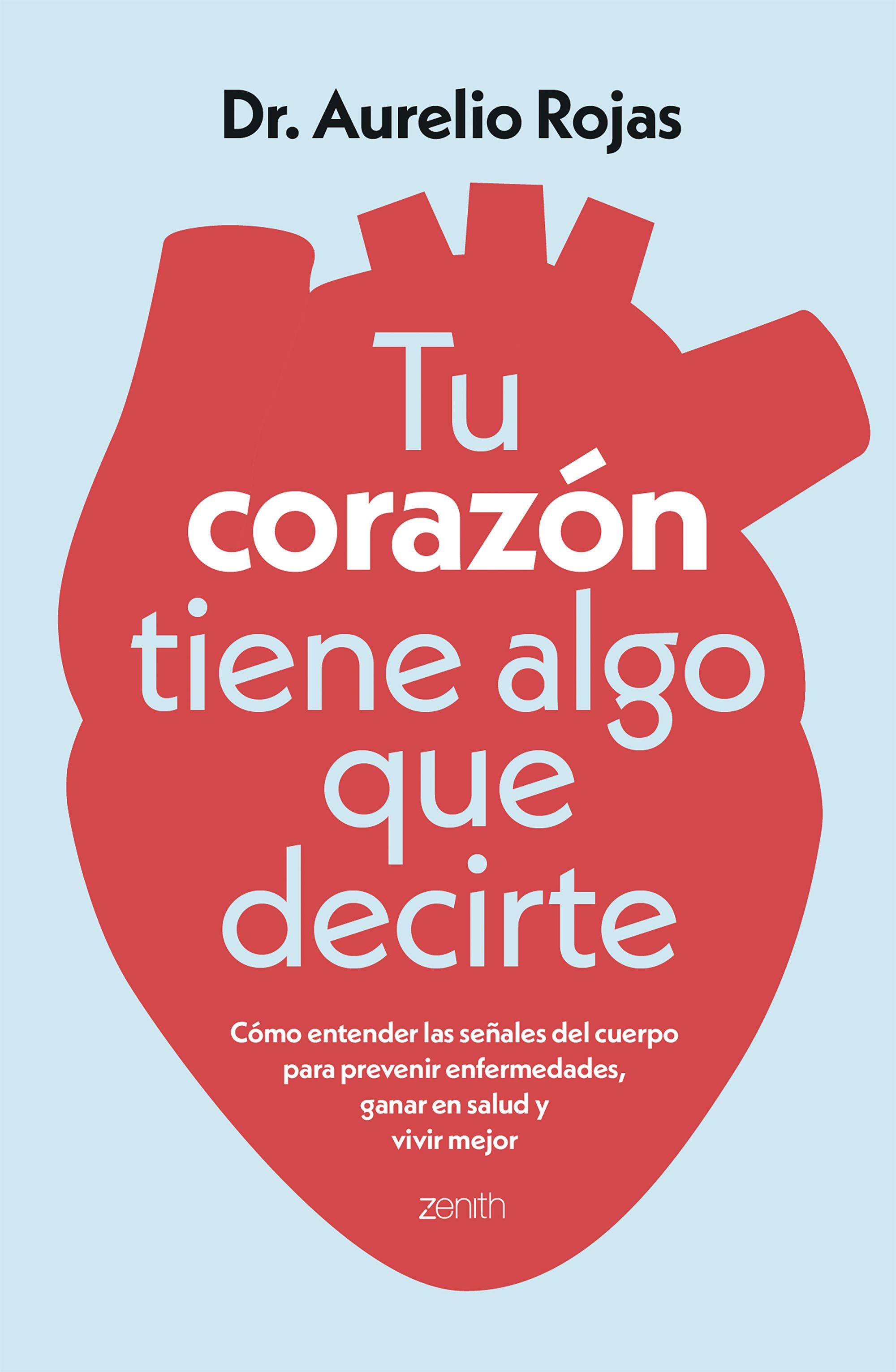 Tu coraz�n tiene algo que decirte