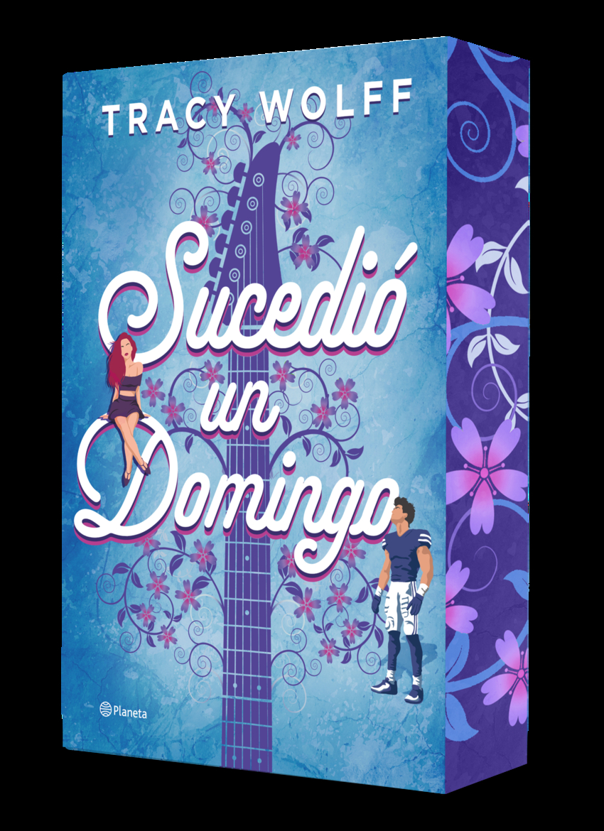 Sucedi� un domingo