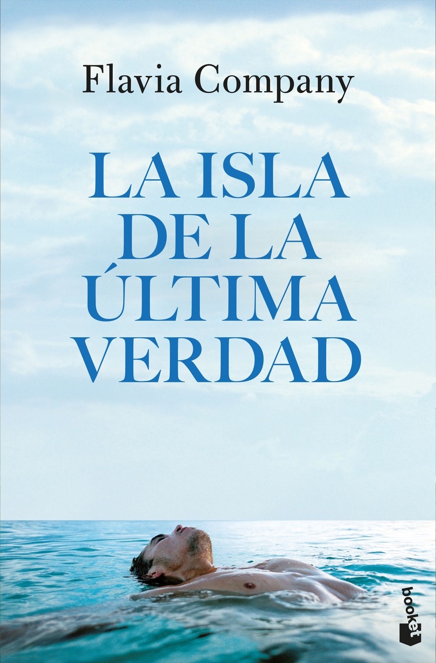 La isla de la �ltima verdad