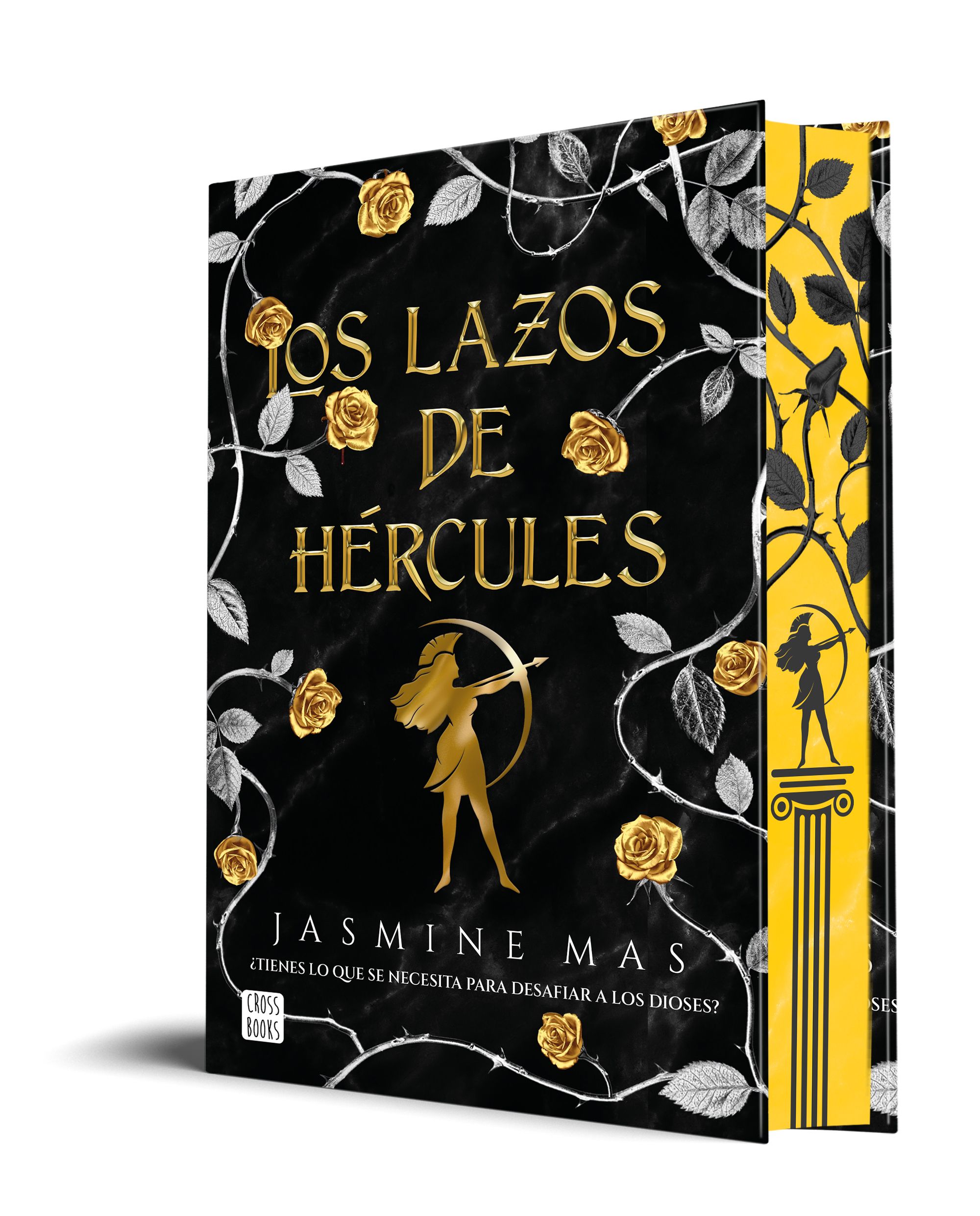 Villanos 2. Los lazos de H�rcules