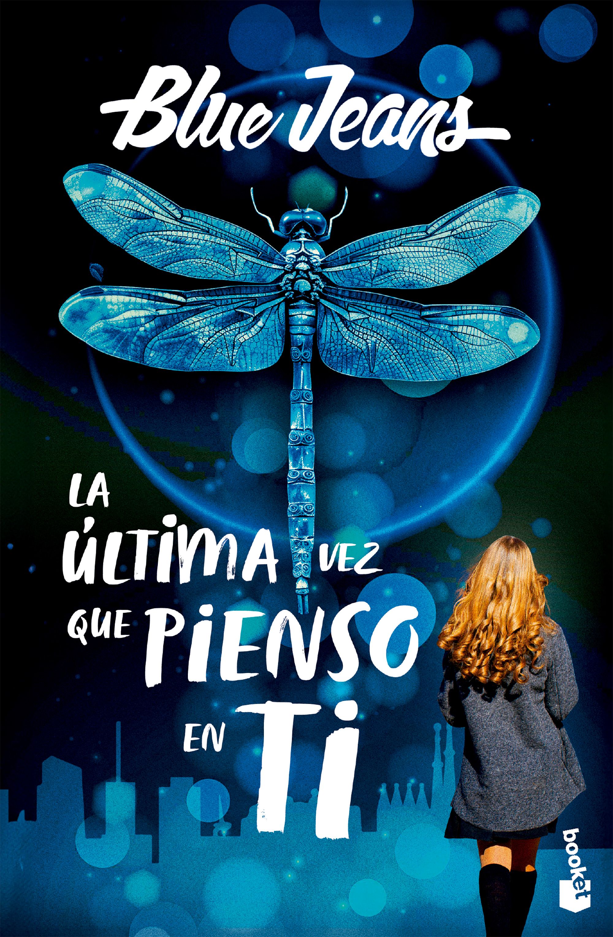 La �ltima vez que pienso en ti