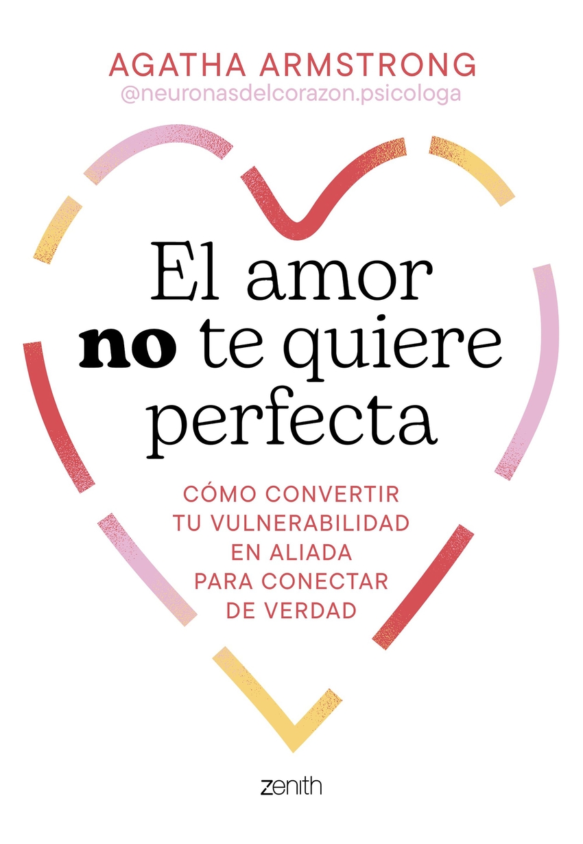 El amor no te quiere perfecta