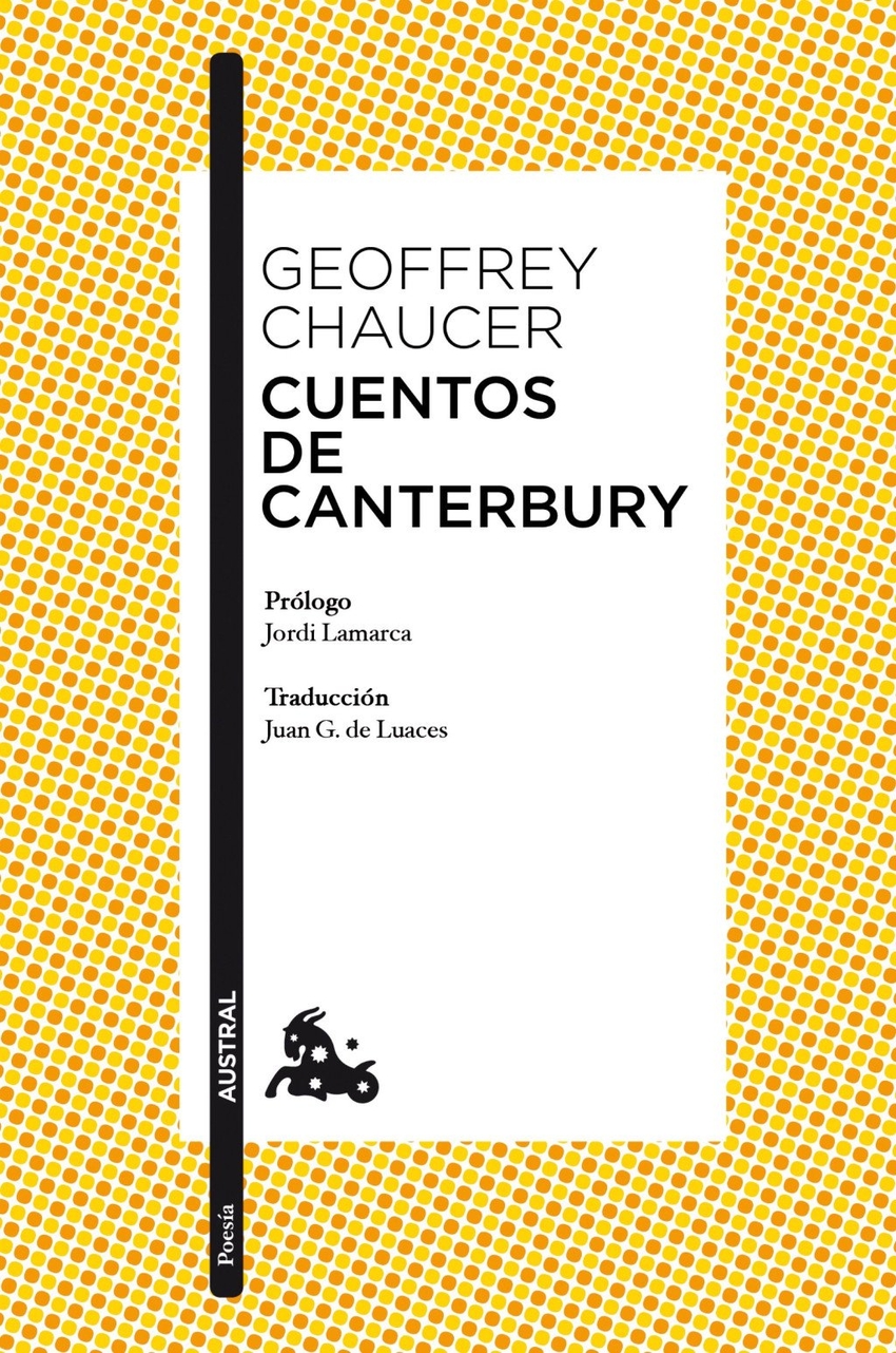 Cuentos de Canterbury