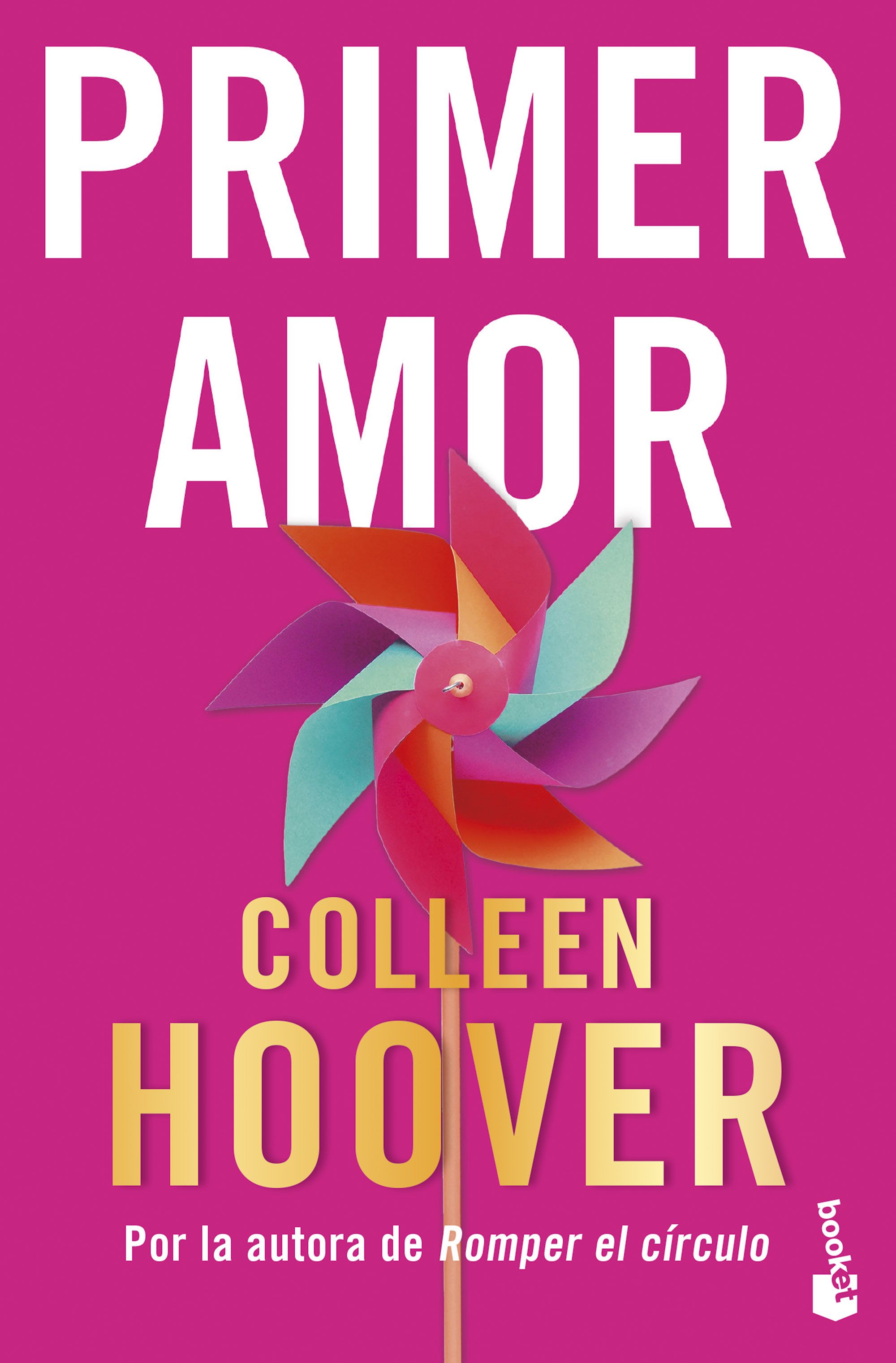 Primer amor (Heart Bones)