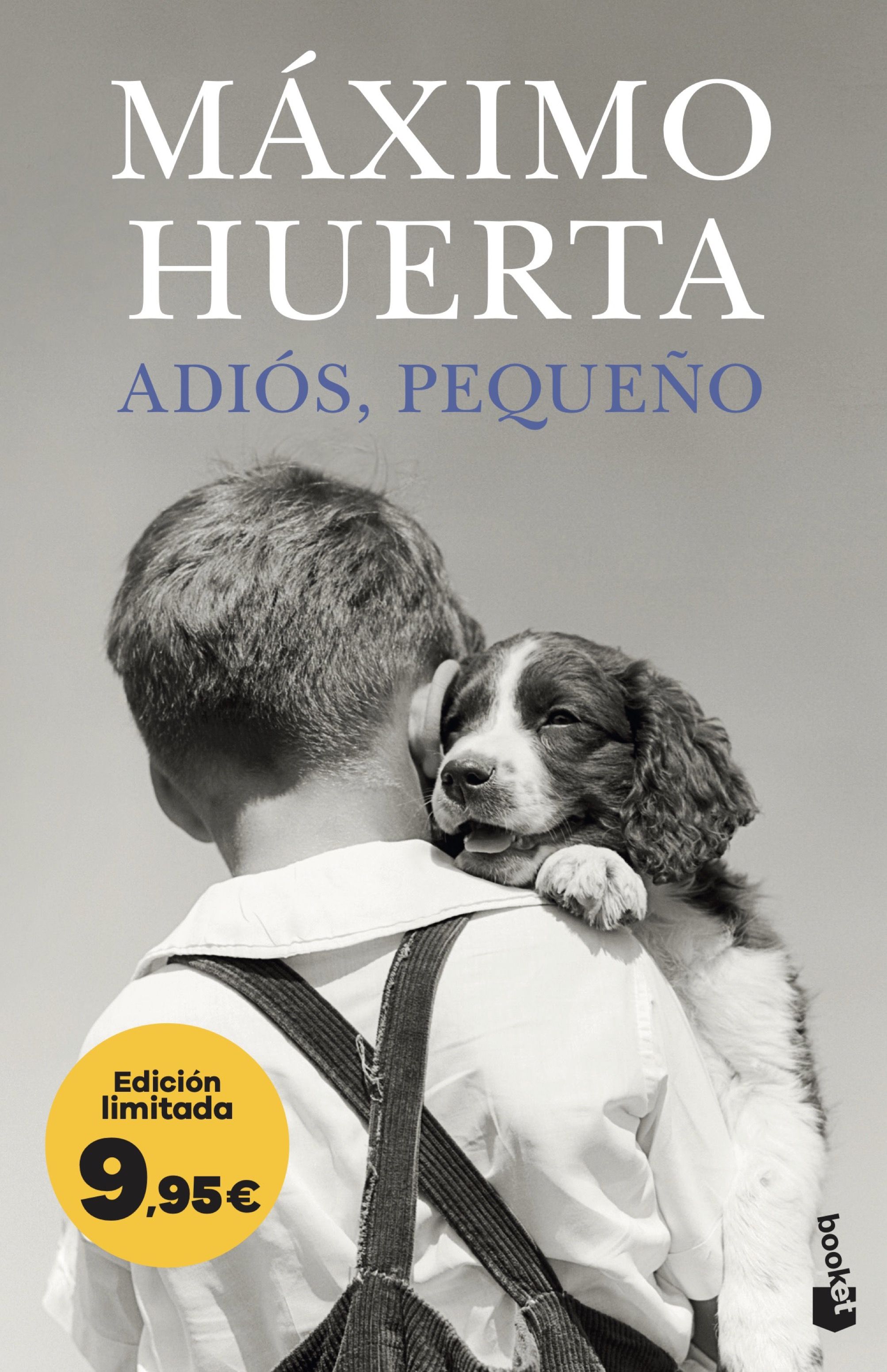 Adi�s, peque�o