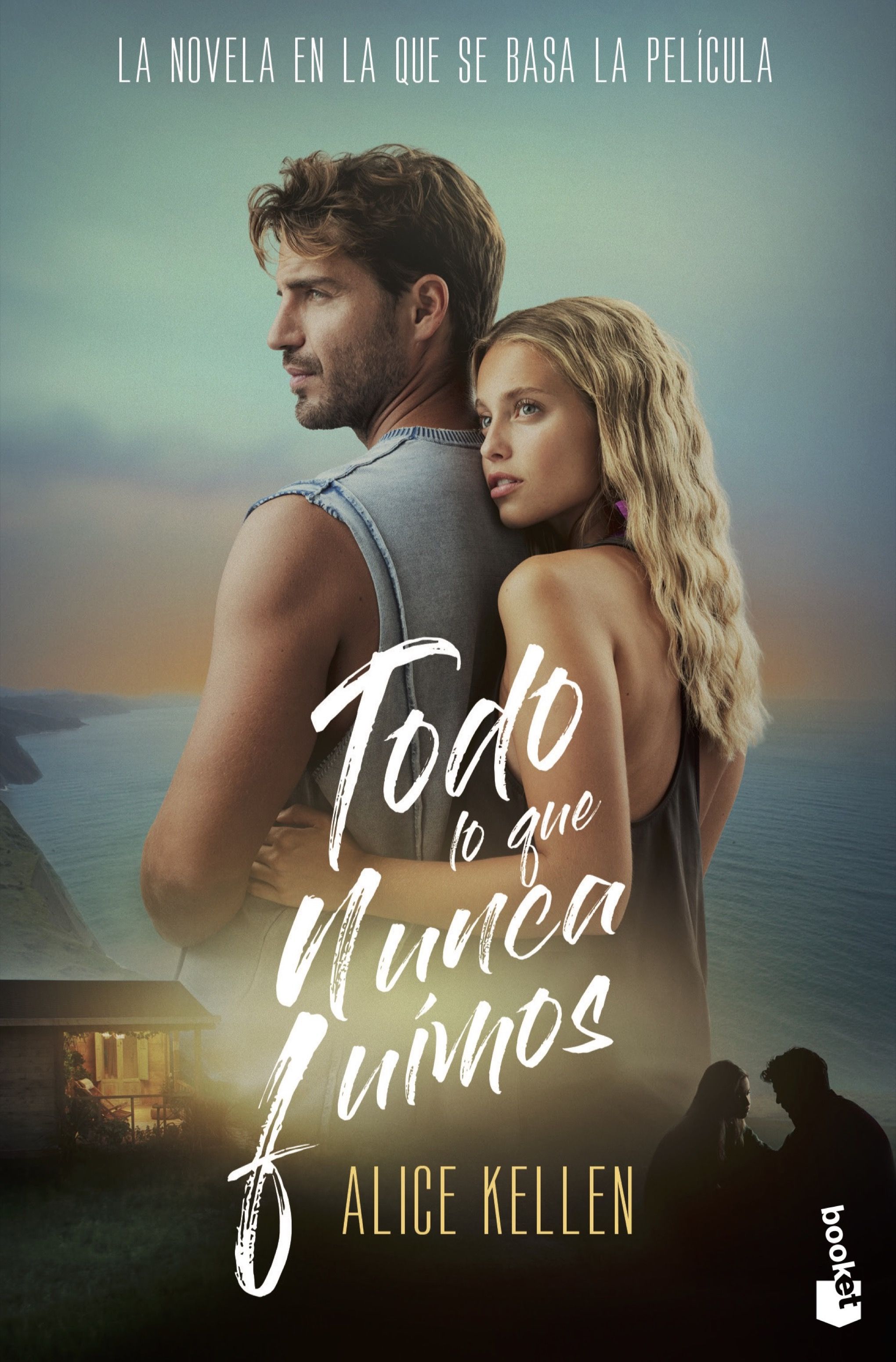 Todo lo que nunca fuimos (Ed. Pel�cula)