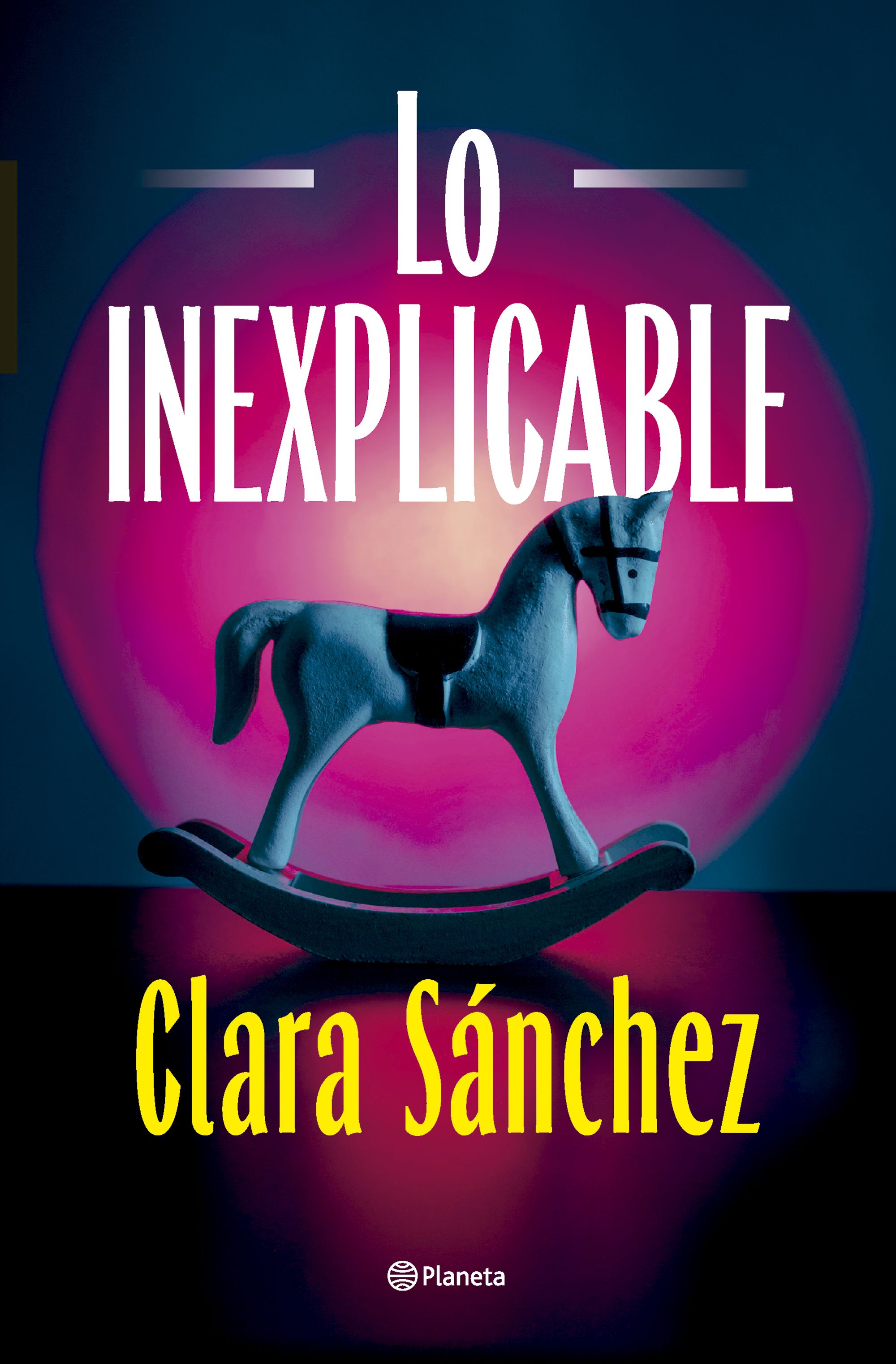 Lo inexplicable