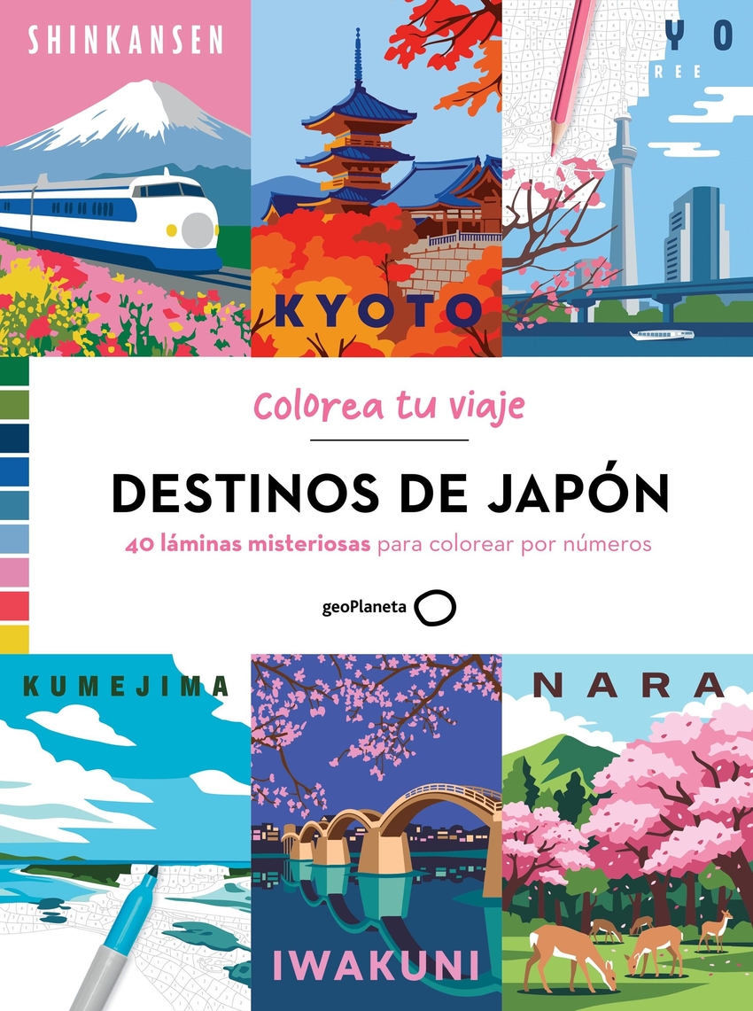Destinos de Jap�n