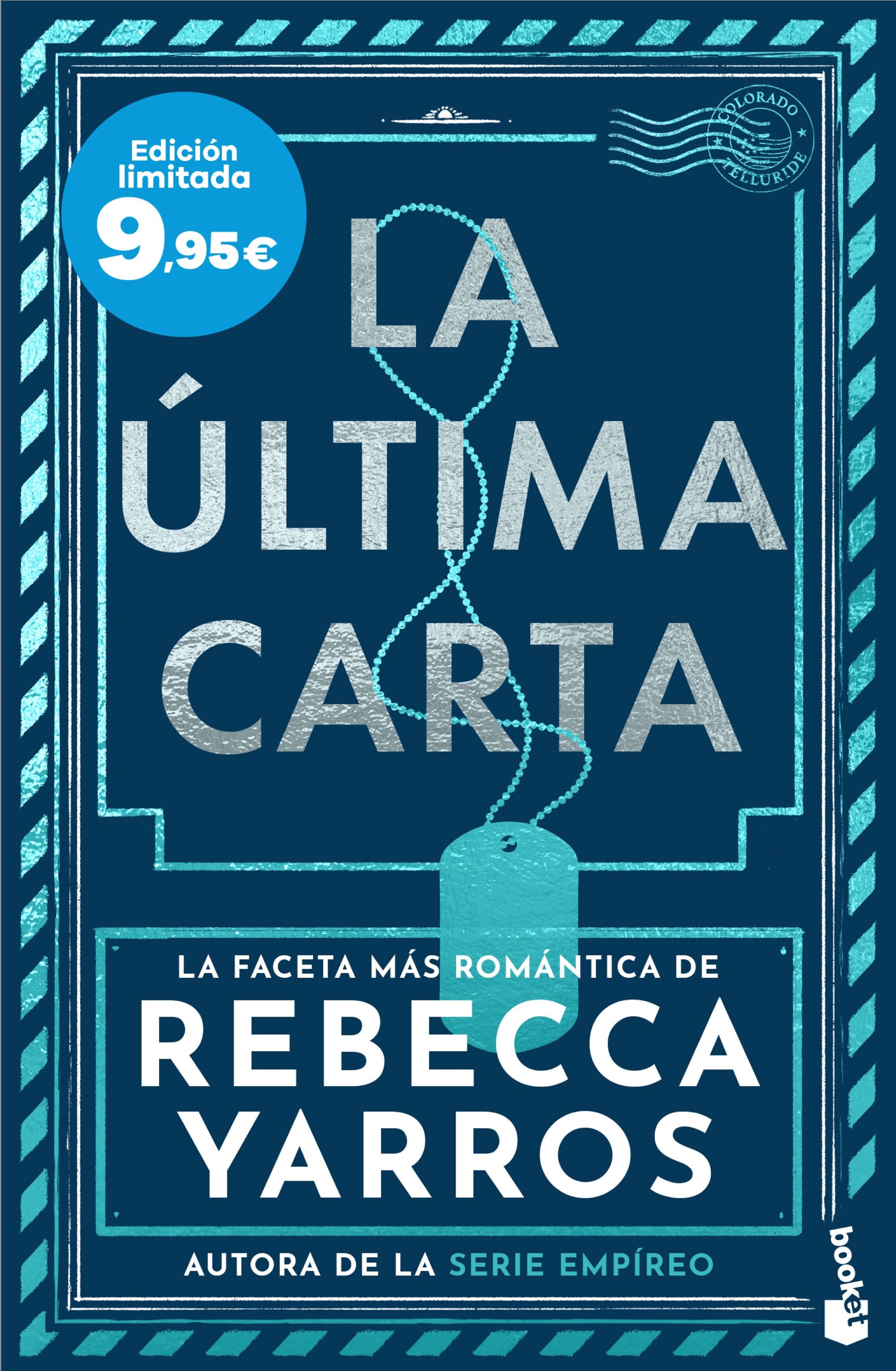 La �ltima carta