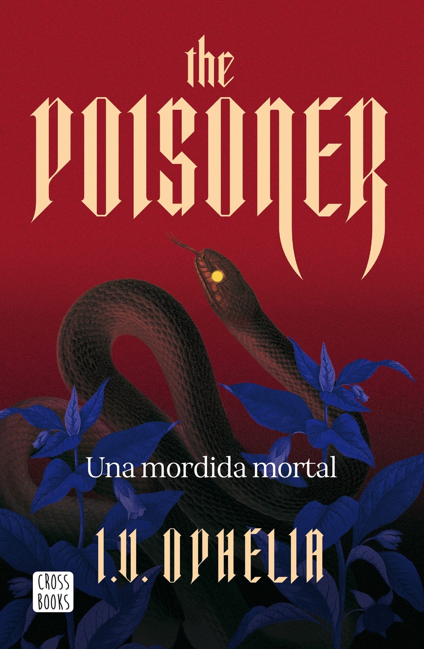 the poisoner una mordida mortal