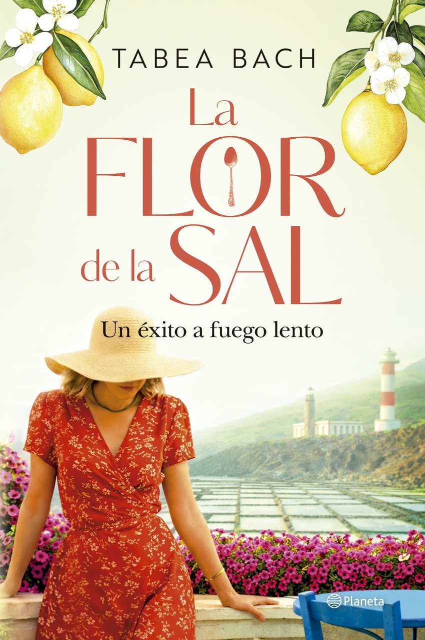 La flor de la sal. Un �xito a fuego lento