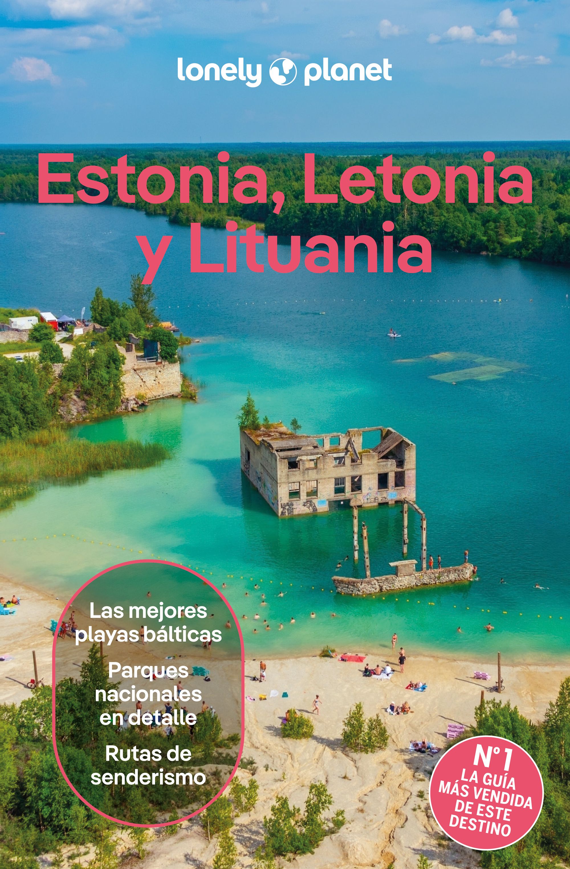 Estonia, Letonia y Lituania 5