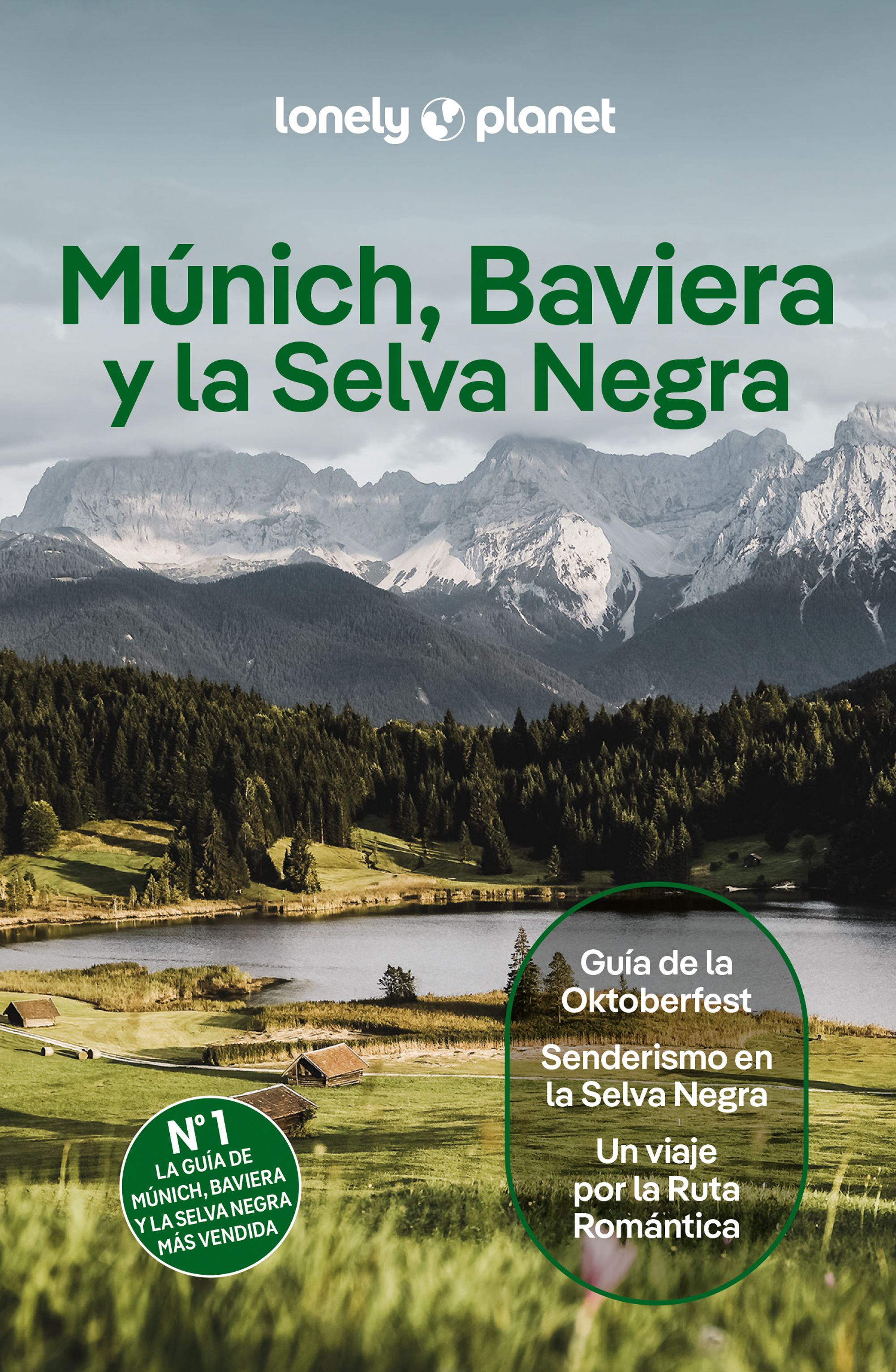 M�nich, Baviera y la Selva Negra 5
