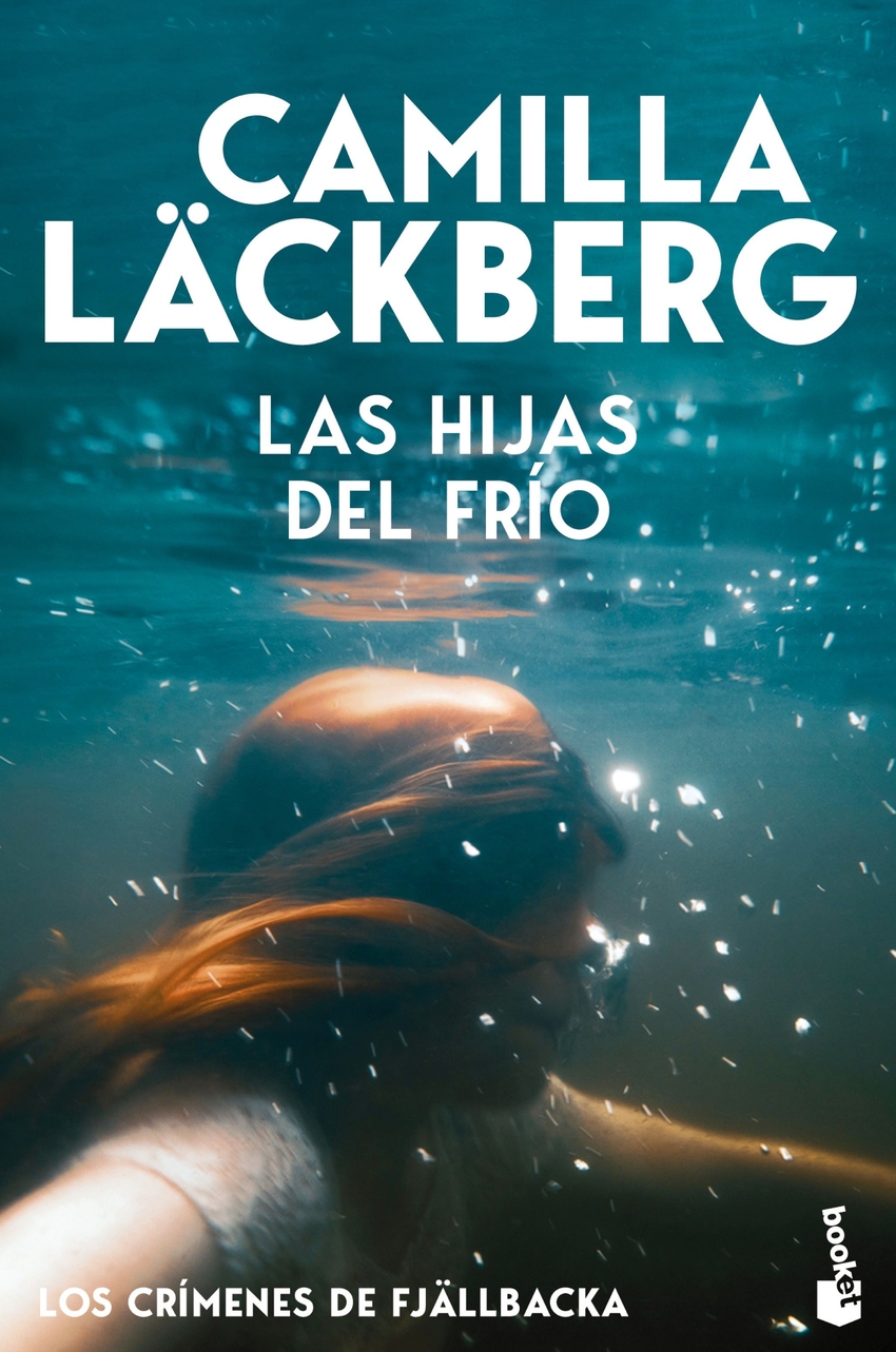 Las hijas del fr�o (Los cr�menes de Fj�llbacka)