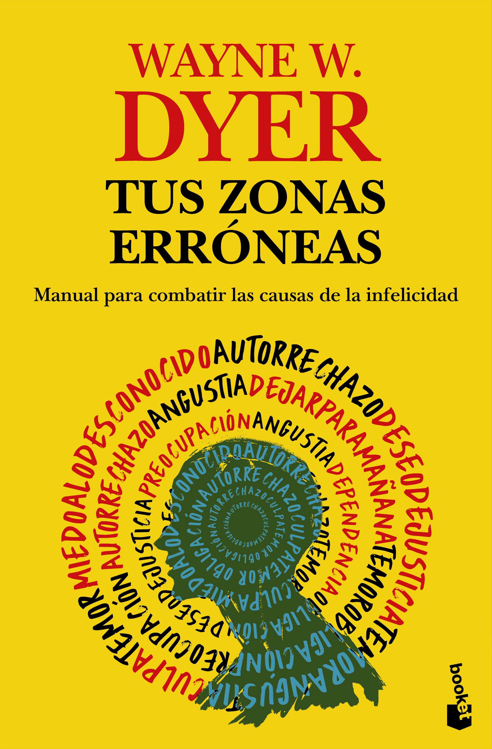 Tus zonas err�neas