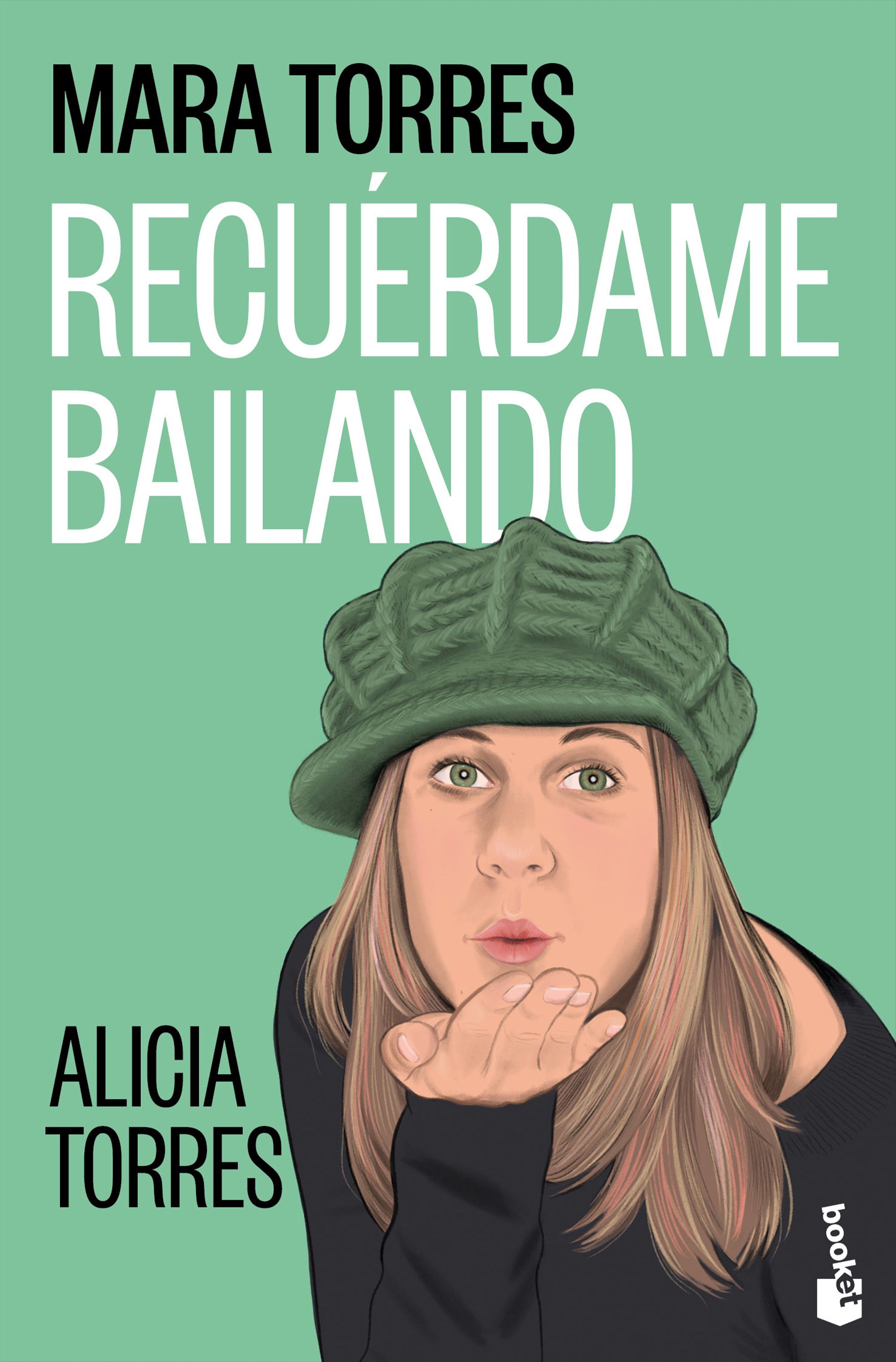 Recu�rdame bailando