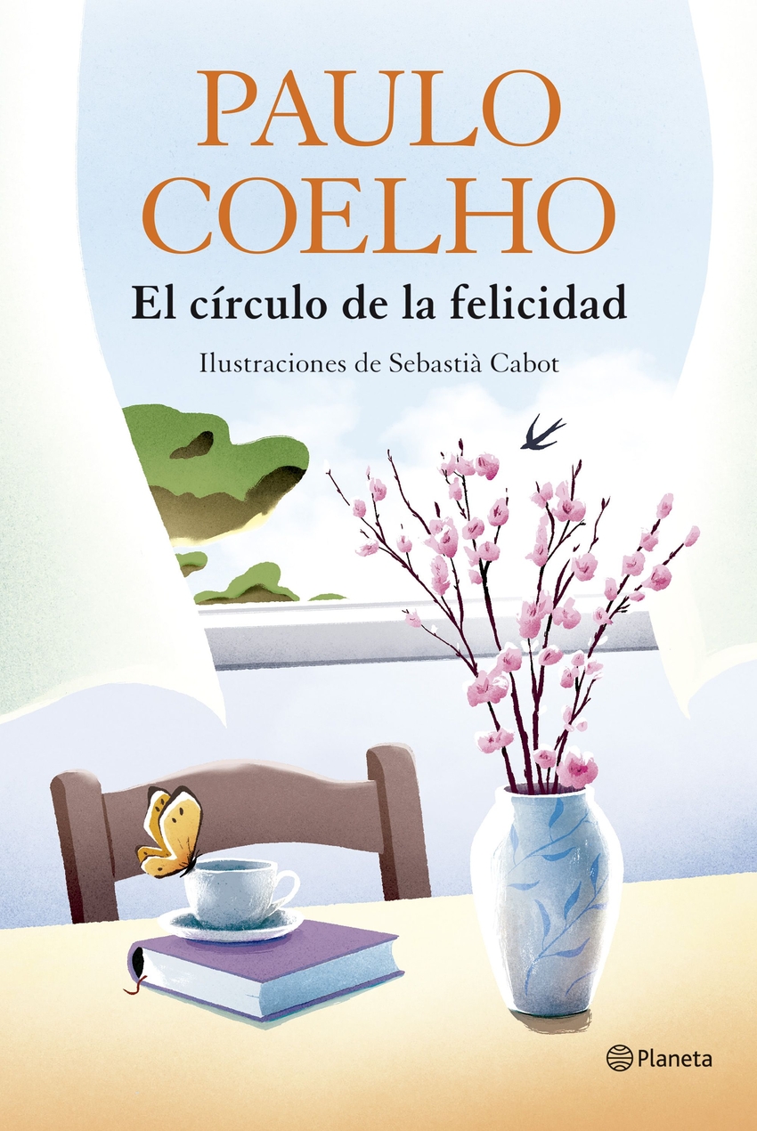El c�rculo de la felicidad