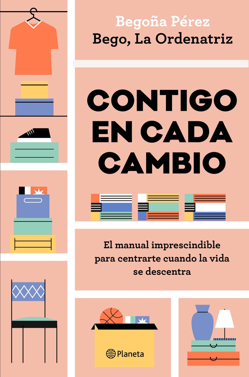 Contigo en cada cambio