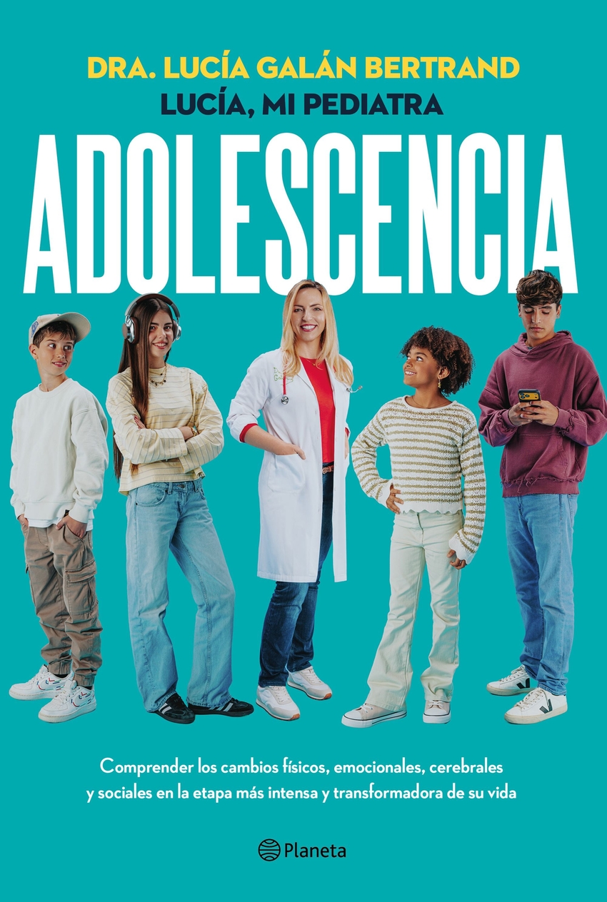 Adolescencia