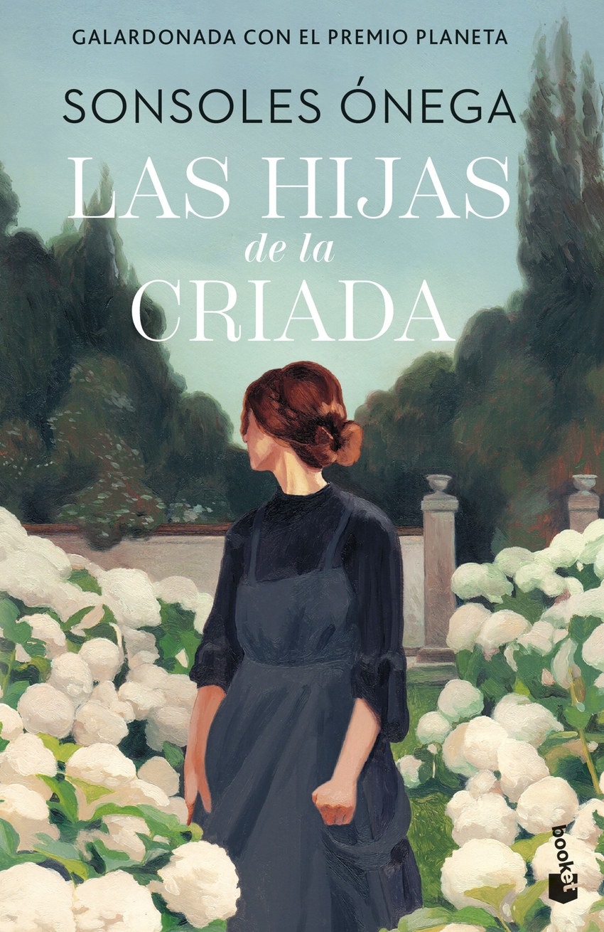 Las hijas de la criada (edici�n tie-in)