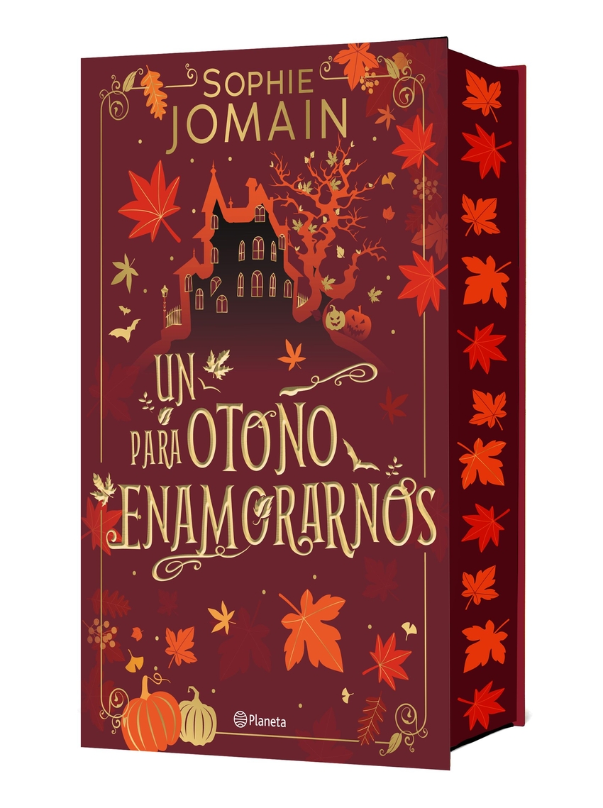 Un oto�o para enamorarnos