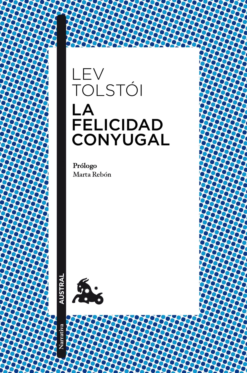 La felicidad conyugal