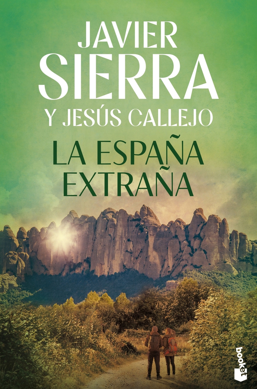 La Espa�a extra�a