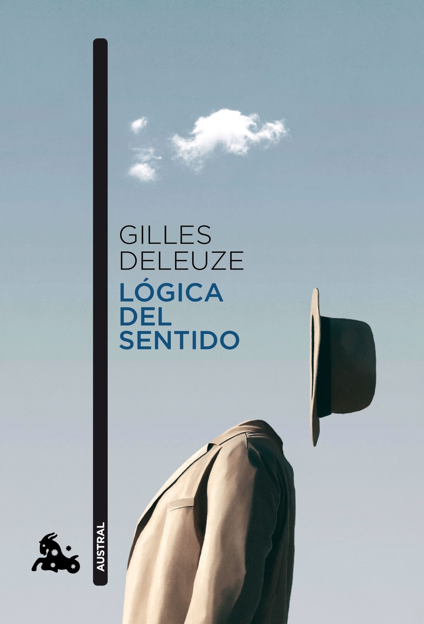 L�gica del sentido