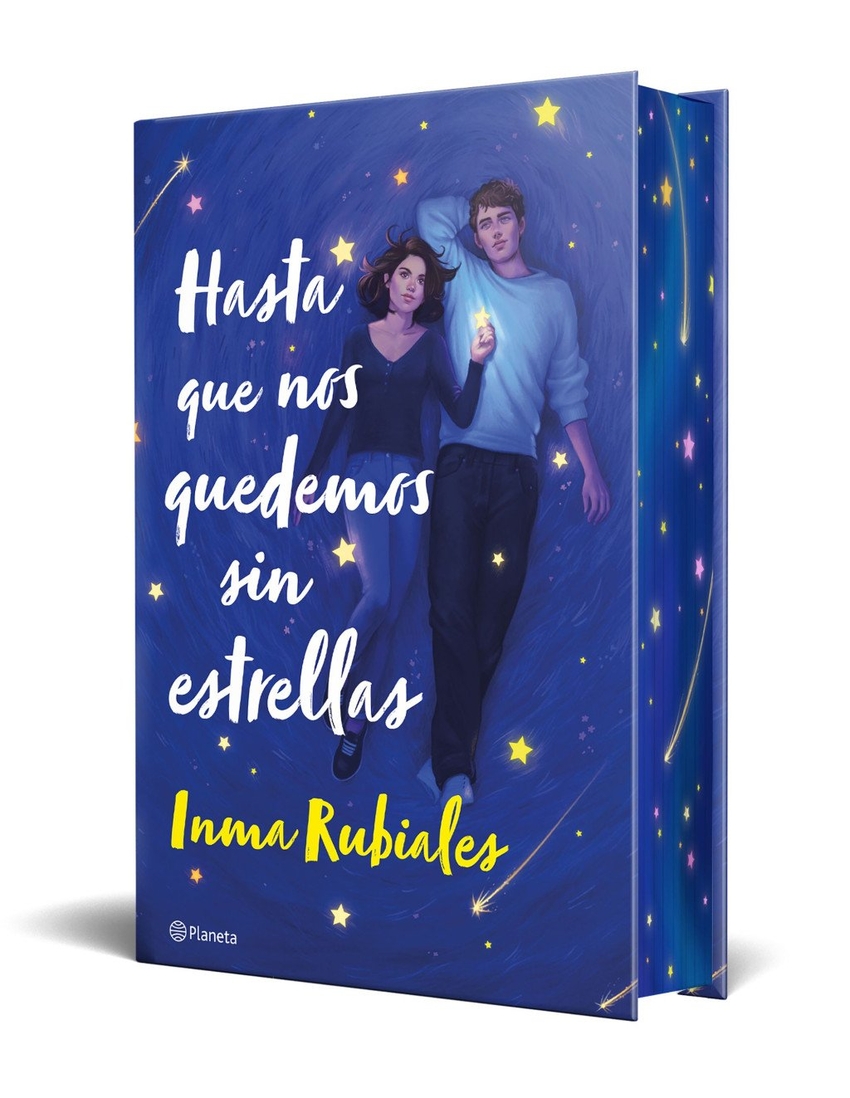 Hasta que nos quedemos sin estrellas (edici�n especial)