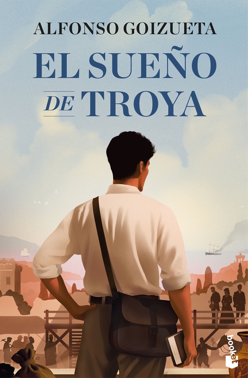 El sue�o de Troya