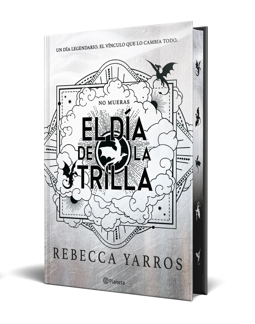 El d�a de la trilla