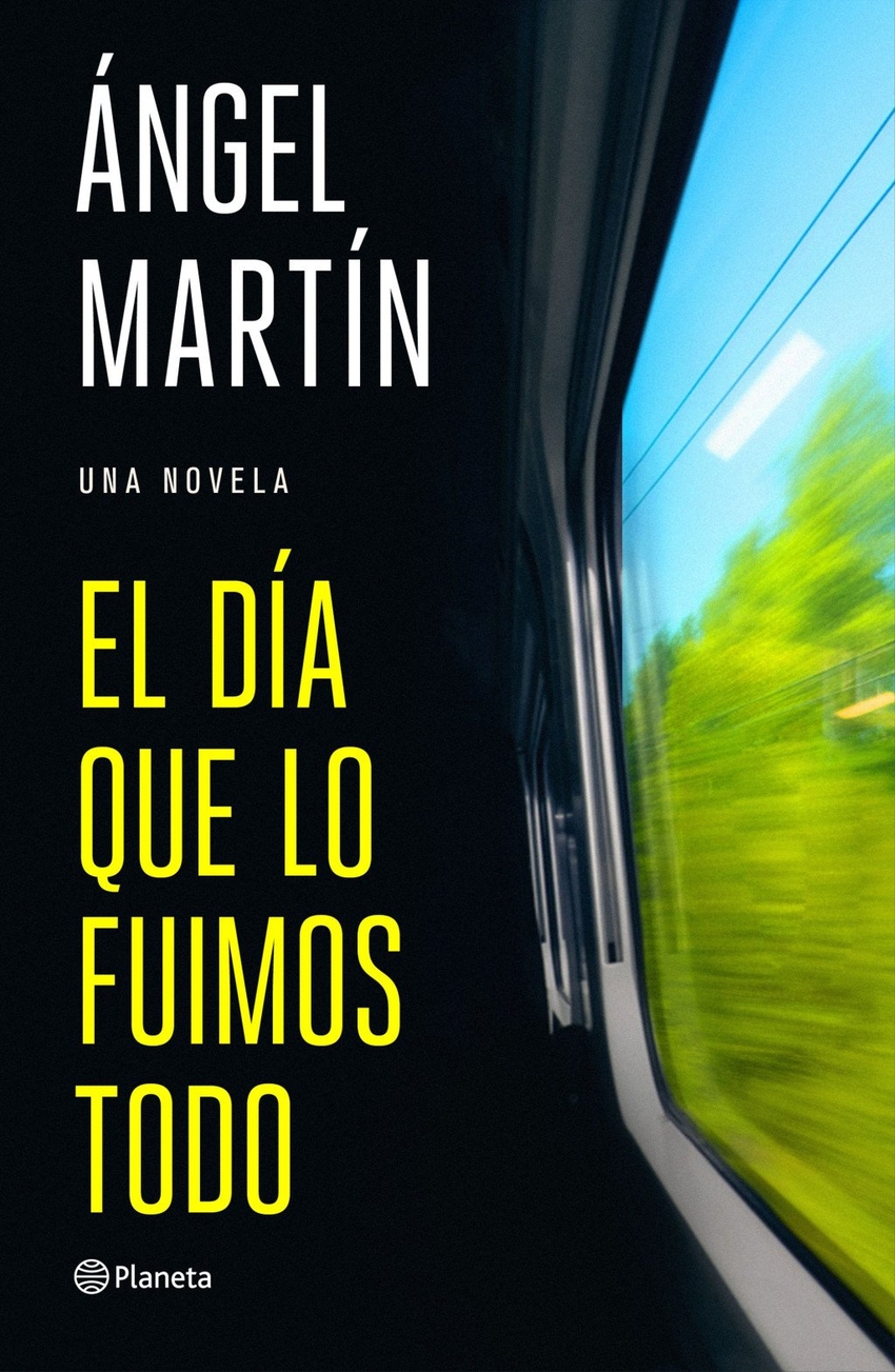 El d�a que lo fuimos todo