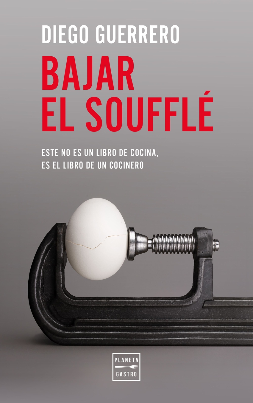 Bajar el souffl�