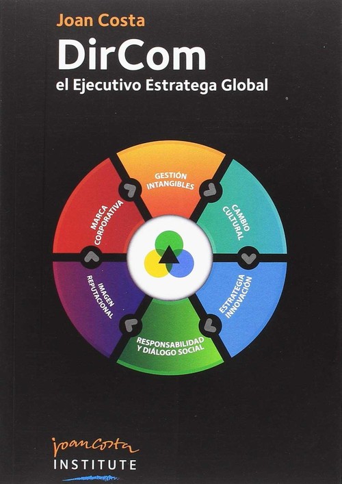 DIRCOM EL EJECUTIVO ESTRATEGA GLOBAL