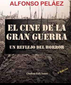 El cine en la gran guerra