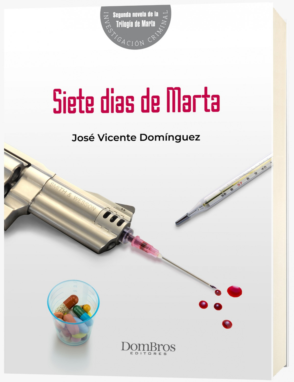 SIETE DIAS DE MARTA