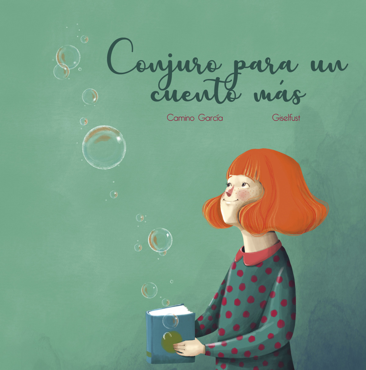 Conjuro para un cuento m�s