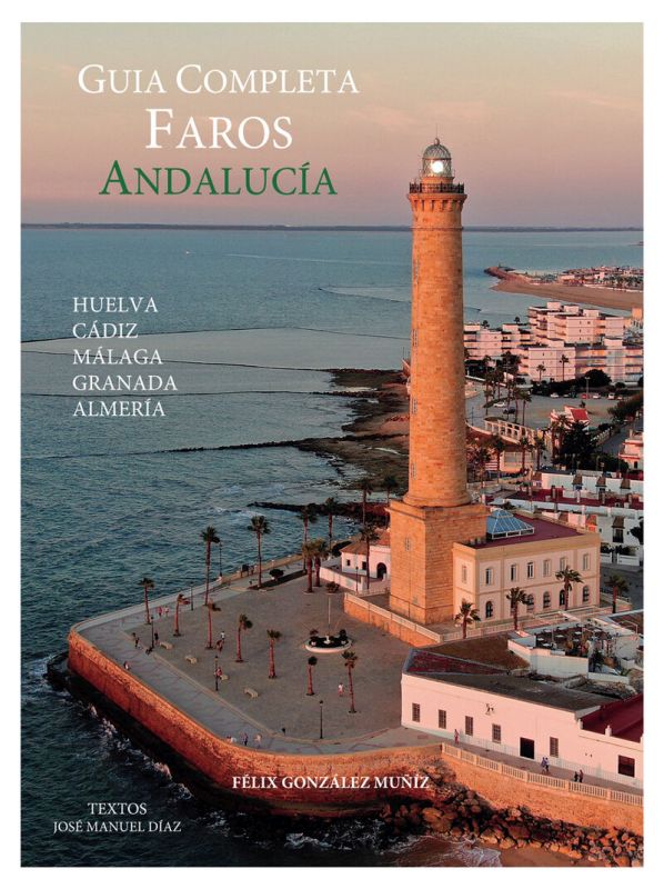 Gu�a Completa Faros de Andaluc�a