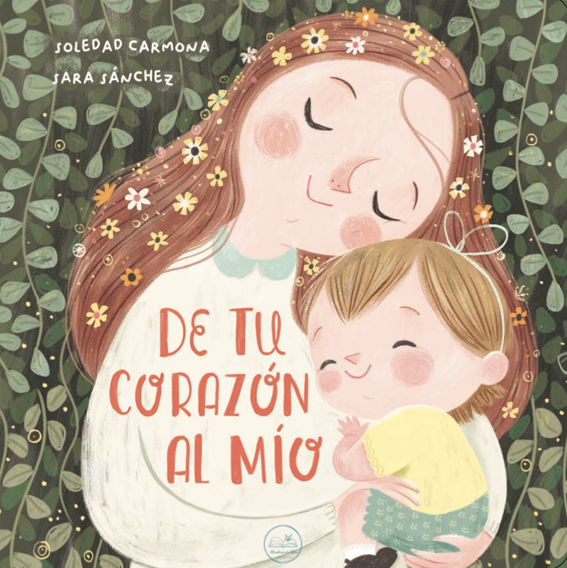 De tu coraz�n al m�o