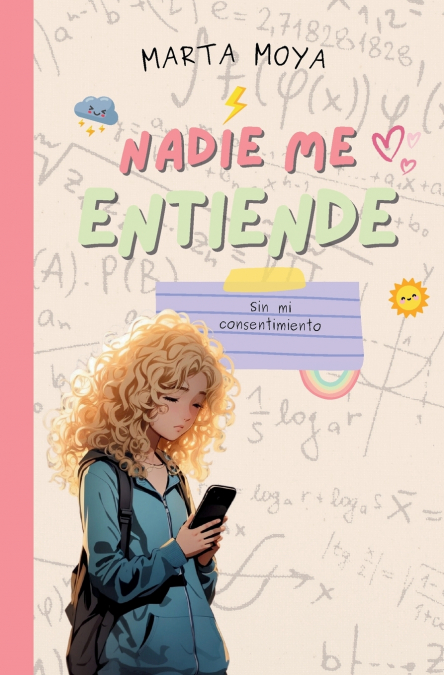 NADIE ME ENTIENDE 2