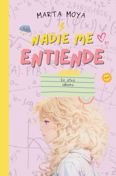 NADIE ME ENTIENDE 3