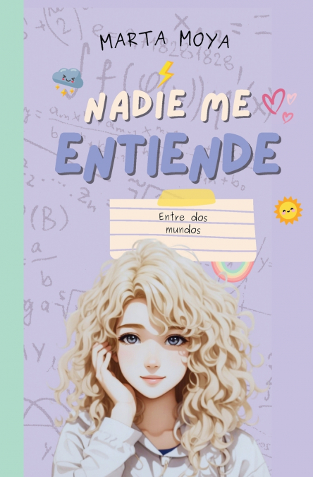 NADIE ME ENTIENDE 4