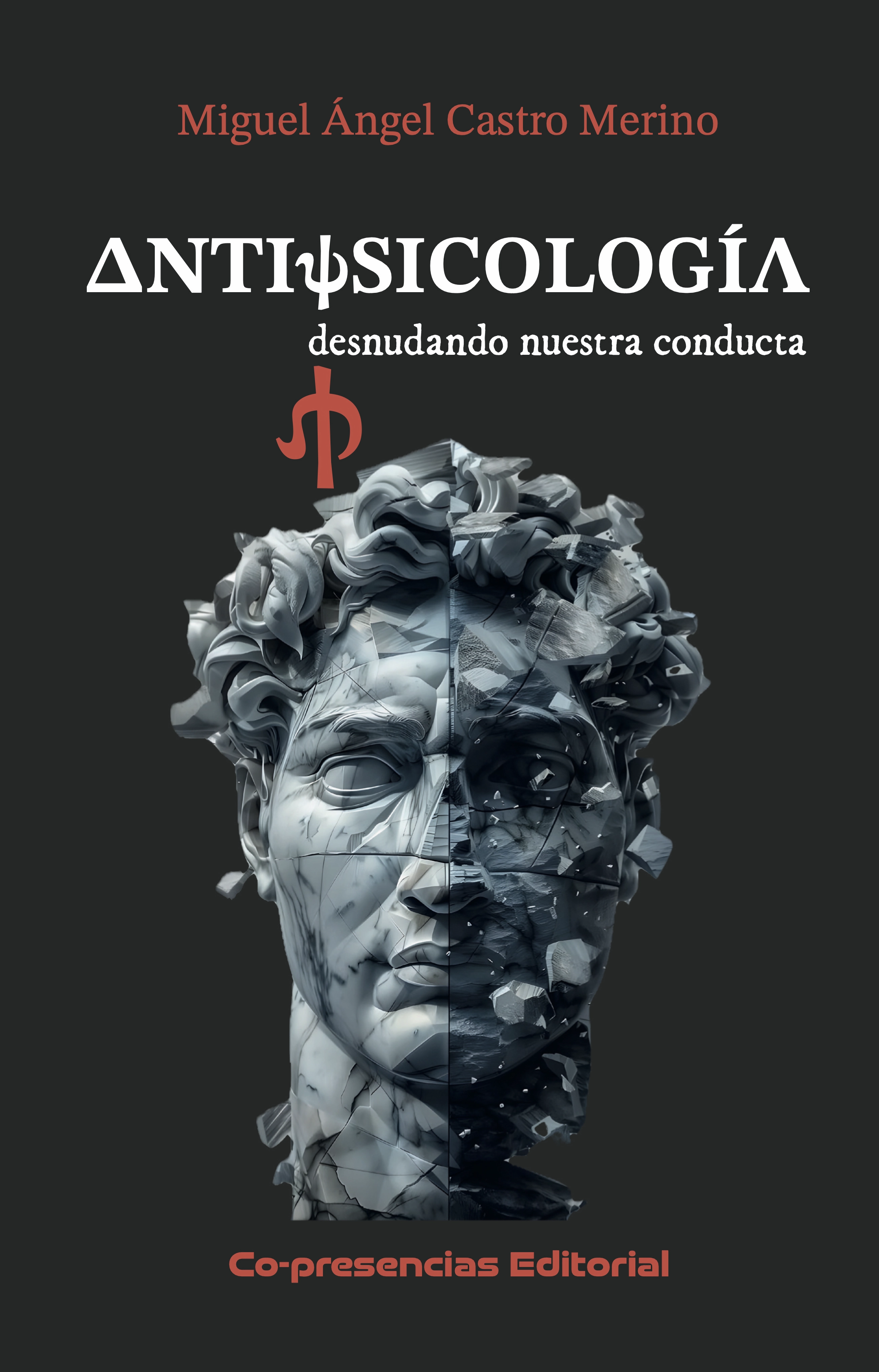 Antipsicolog�a