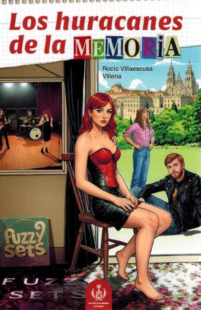 Los huracanes de la memoria